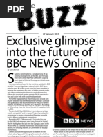 Download The Buzz Newsletter - 27th January 2010 by Coventry University SN25910525 doc pdf