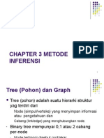 Chapter 3 Metode Inferensi