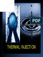 6- Thermal Injection