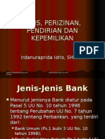 Hukum Perbankan Pertemuan 5