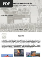 Sr Osni Guaiano-emergencias Offshore