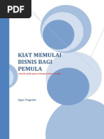 Download Bisnis Bagi Pemula by Muhammad Rais SN259109208 doc pdf