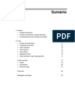 1 Noções de Grandezas Físicas e Unidades