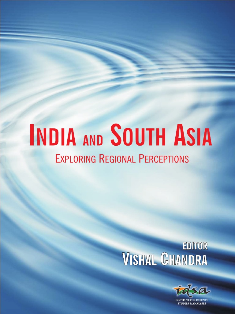 Book IndiaandSouthAsia PDF | PDF | South Asia | Bangladesh