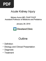 Download Acute Kidney Injury by medpedshospitalist SN25911083 doc pdf