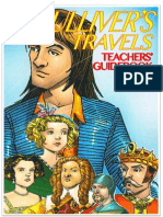 Gullivers Travel - FINAL DRAFT PDF
