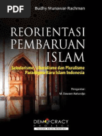 Download Buku Reoritentasi Pembaharuan Islam by iansya SN259112570 doc pdf