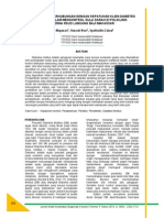 Download Faktor Kepatuhan Klien DM Dalam Mengontrol Gula Darah by Winda Ayu Sholikhah SN259112597 doc pdf
