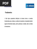 Unidade 02 Mecanismos Aluno Fundamentos