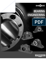 Dodge Bearing