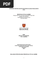 Download Proposal Tugas Akhir-Meta by Nelly Seftiani SN259114762 doc pdf
