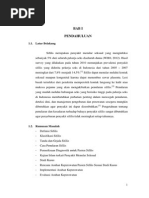 Download Makalah sifilis by Benk Gaze SN259116558 doc pdf