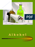 Alkohol