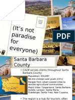 2 - issues in santa barbara county 2014