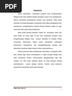 Download Buku Ajar Ekologi Kawasan Tepian Air 2 by Nur Fitry A SN259120688 doc pdf