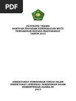 Download juknis pengabdian diktis 2015 by Lia Kamelia SN259120905 doc pdf