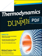 184735830 Thermodynamics for Dummies