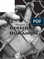 Boletín Internacia - Derechos Humanos