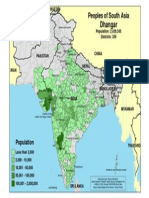 Map of Dhangar Samaj PDF