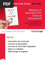 Download EnterpriseDB Migration Webinar by Lewis Cunningham SN259123 doc pdf