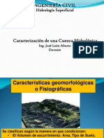 3 Caracterización de Cuenca Hidrológica A 2015.pdf