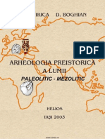 V. Chirica, D. Boghian - Arheologie preistorica a lumii (paleolitic si mezolitic).pdf