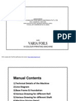 2-Printing Manual Mech