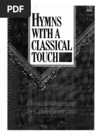 Download Hymns With a Classical Touch-Piano Arrangements by Cindy Berry by Ty Ramsey SN259128613 doc pdf