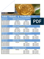 Umrah Package 2