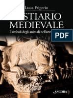 Bestiario Medievale - Àncora Editrice