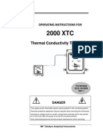 Man 2000xtc