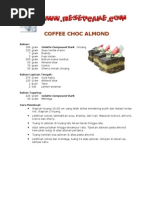 Download eBook Recipe of Cake by florency SN25913642 doc pdf