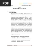 Download BAB II Deskripsi Perancangan Kantor Sewa by MArseliEpriga SN259139380 doc pdf
