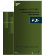 Manual de Vivero