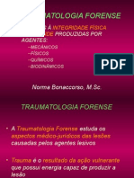 Traumatologia 