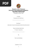 Download fs1 the learners development by Grace Joy Mascarias Mahusay SN259141011 doc pdf