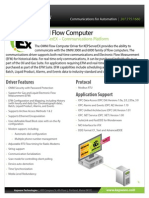 Omni Flow Computer Datasheet 2