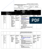 Forward Planning Doc - First Aid Ict