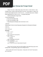 Download Fungsi Genap dan Fungsi Ganjildocx by chevin rindiani SN259143001 doc pdf