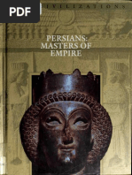 Download Persians - Masters of Empire History Art eBook by Robert SN259143026 doc pdf
