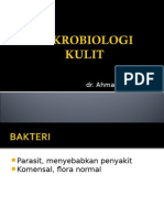 Mikrobiologi