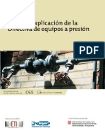 Guias Aplicacion Directiva Equipos Presion ESP