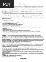 Neoliberalismo e Globalização