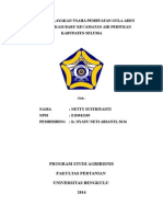 Download PROPOSAL GULA ARENdocx by FirmandKawaguchi SN259151838 doc pdf