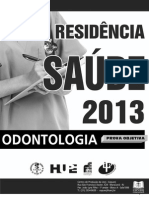 Odontologia