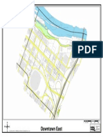 Downtown East Neighborhood Map