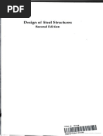 GALAMBOS Guide To Stability Design Criteria For Metal Structures | PDF