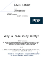 g3 Case Study