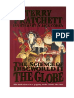 Pratchett, Terry & Otros - La Ciencia de Mundodisco 02 - El Globo