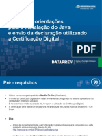Manual Portal CagedNet PDF